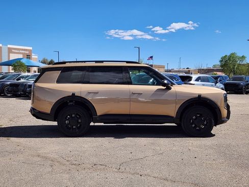 New 2027 Kia Telluride SX Prestige X-Pro AWD/4WD image 2