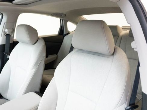 Certified 2024 Honda Accord EX image 15