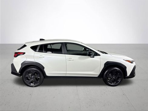 New 2026 Subaru Crosstrek 2.5i image 5