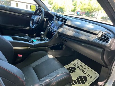 Used 2019 Honda Civic Si image 21