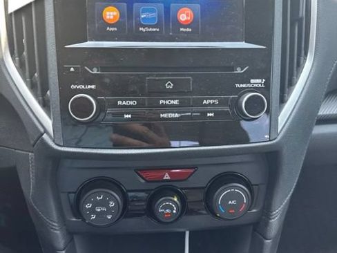 Used 2019 Subaru Impreza 2.0i Premium w/ Eyesight & BSD/Rcta & SRF AWD/4WD image 8