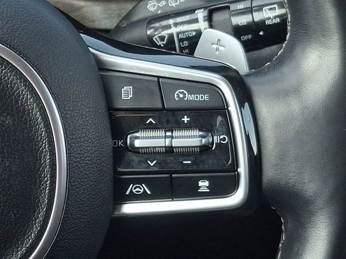 Used 2023 Kia Sorento SX Prestige image 23