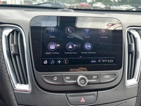 Used 2019 Chevrolet Malibu LT FWD image 9