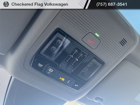 New 2026 Volkswagen Atlas SEL Premium R-Line image 20