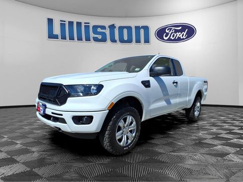 Used 2022 Ford Ranger XLT w/ Trailer Tow Package image 5