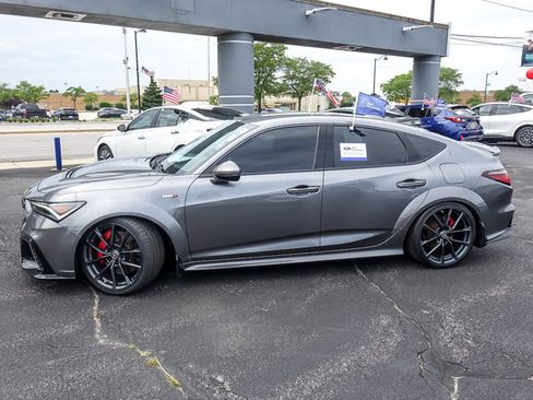 Used 2024 Acura Integra Type S FWD image 5