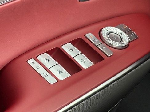 New 2026 Genesis GV70 3.5T Sport Advanced image 36