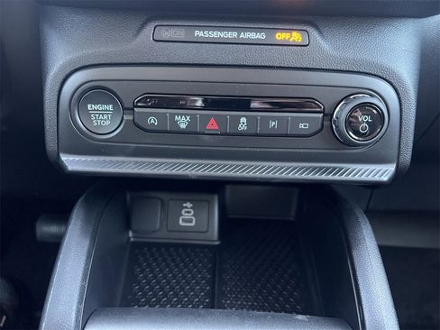 New 2026 Ford Bronco Sport Outer Banks w/ Outer Banks Tech Package+ image 6