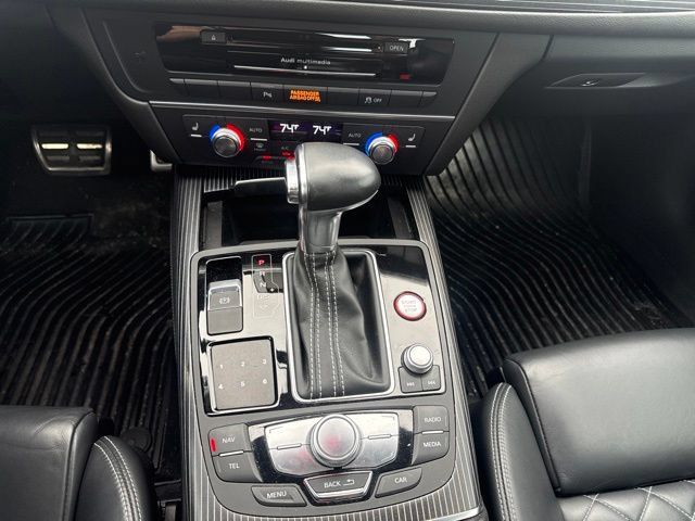 Used 2014 Audi S6 Prestige w/ Driver Assistance Package AWD/4WD image 18