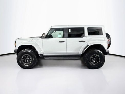 New 2026 Ford Bronco Raptor AWD/4WD image 8