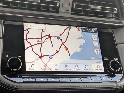 Certified 2024 Nissan Z Performance w/ Floor Mat Package image 22