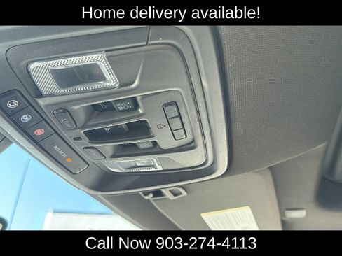 Used 2021 GMC Sierra 1500 Denali w/ Denali Ultimate Package AWD/4WD image 34