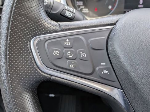 Used 2023 Chevrolet Malibu LT FWD image 24