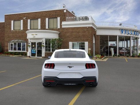 New 2026 Ford Mustang Premium w/ Bronze Appearance Package image 5