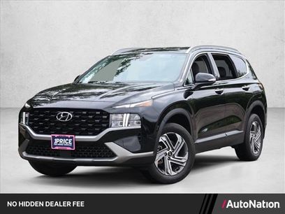 Used 2023 Hyundai Santa Fe SEL w/ Cargo Package