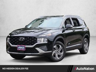 Used 2023 Hyundai Santa Fe SEL w/ Cargo Package AWD/4WD video 1