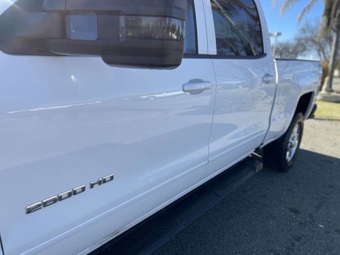 Used 2019 Chevrolet Silverado 2500 LT image 84