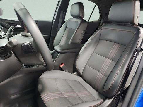 Used 2024 Chevrolet Equinox RS image 20