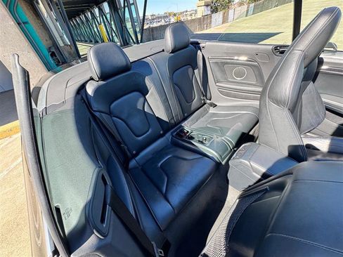 Used 2014 Audi S5 Premium Plus image 40