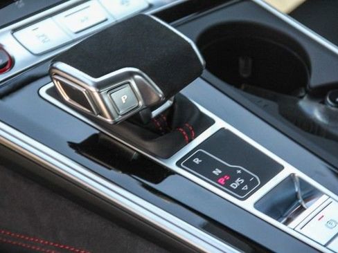 New 2026 Audi RS 7 Performance image 20