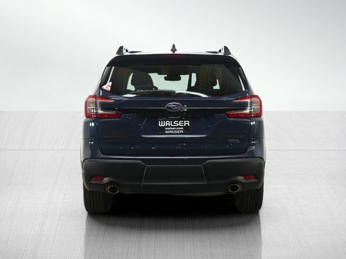 Used 2025 Subaru Ascent Bronze Edition w/ Popular Package #2 AWD/4WD image 4