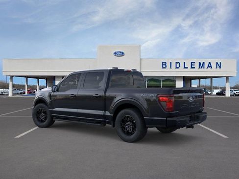 New 2026 Ford F150 XLT AWD/4WD image 4
