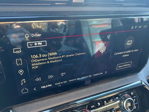 Used 2024 GMC Sierra 2500 AT4 image 26