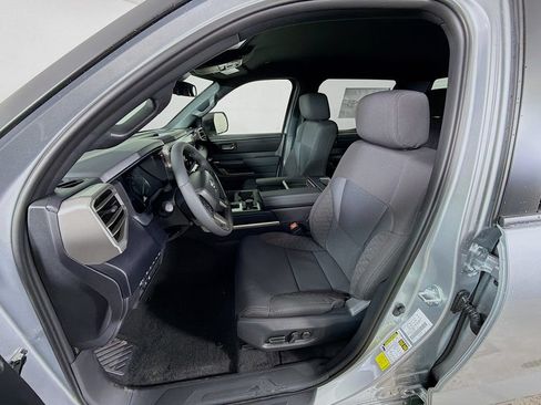 New 2026 Toyota Tundra SR5 AWD/4WD image 11