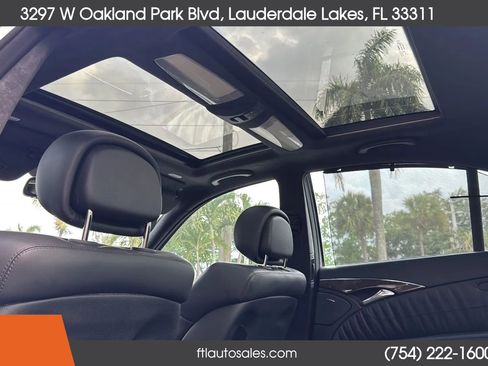 Used 2007 Mercedes-Benz E 63 AMG Sedan image 36