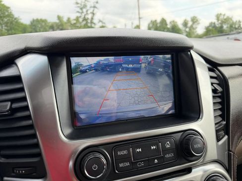 Used 2017 Chevrolet Suburban LT AWD/4WD image 55