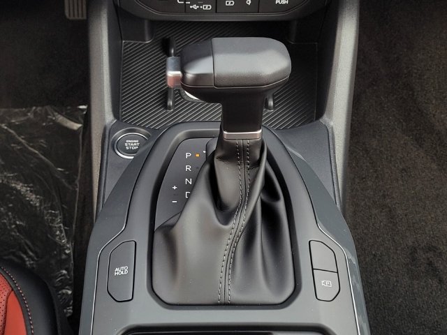 New 2026 Kia K4 GT-Line w/ GT-Line Sunroof Package FWD image 19