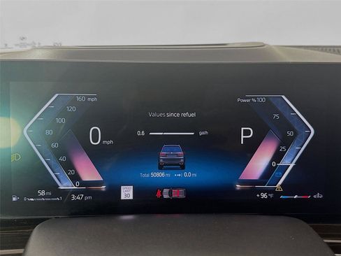 Used 2023 BMW X7 xDrive40i image 19