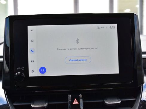 Used 2024 Toyota Corolla LE FWD image 37