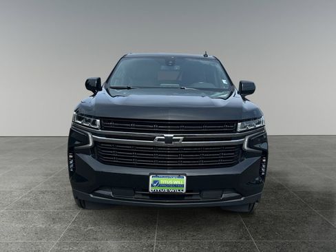 Used 2021 Chevrolet Tahoe RST AWD/4WD image 3
