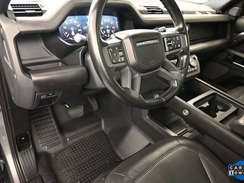 Used 2021 Land Rover Defender 110 X-Dynamic HSE AWD/4WD image 19
