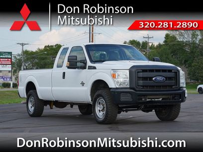 Used 2015 Ford F250 XL w/ Power Equipment Group