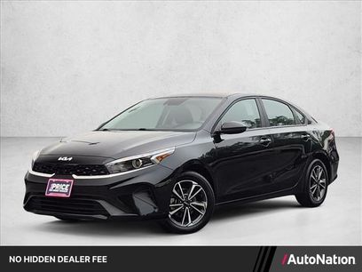 Used 2024 Kia Forte LXS