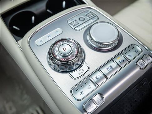 New 2026 Genesis G90 3.5T AWD/4WD image 26