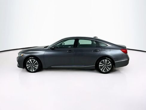 Used 2021 Honda Accord EX-L image 4