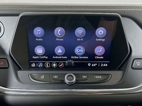 Used 2022 Chevrolet Blazer LT AWD/4WD image 14