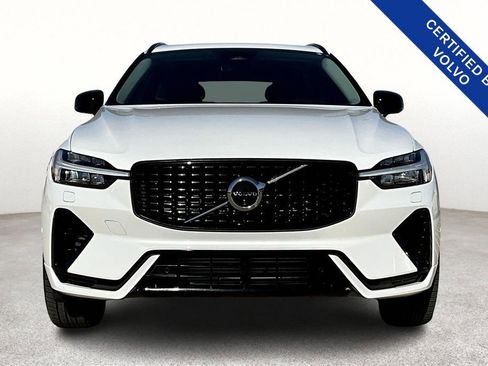 Used 2024 Volvo XC60 T8 Ultimate w/ Protection Package Premier image 5
