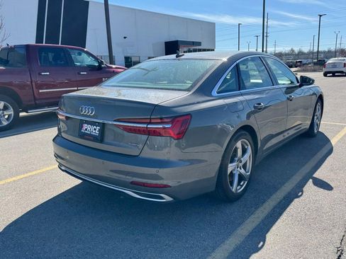 Used 2024 Audi A6 Premium Plus image 11