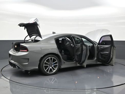 Used 2023 Dodge Charger R/T w/ Harman/Kardon Audio Group image 28