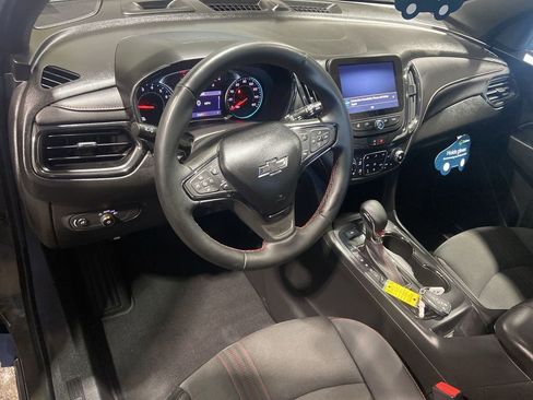 Used 2023 Chevrolet Equinox RS image 10