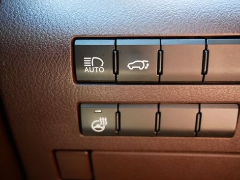 Used 2017 Lexus RX 350 AWD w/ Premium Package image 16