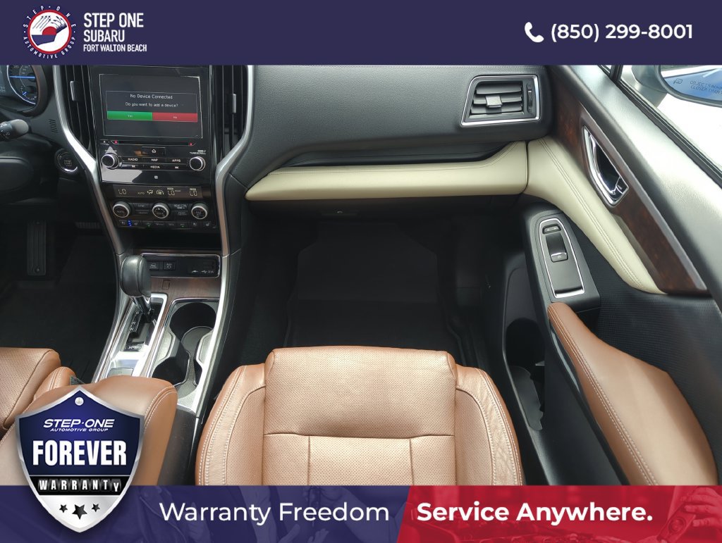 Used 2019 Subaru Ascent Touring AWD/4WD image 16
