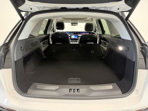 New 2026 Lincoln Nautilus Reserve image 29