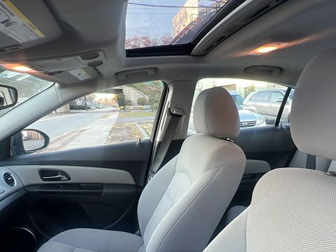 Used 2013 Chevrolet Cruze LT w/ All-Star Edition image 26