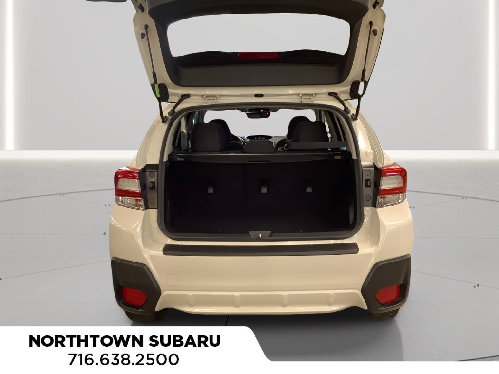 Used 2019 Subaru Crosstrek 2.0i Premium w/ Eyesight System AWD/4WD image 16