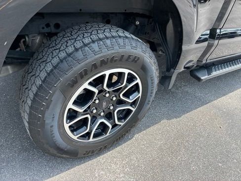 Used 2023 Ford F150 XLT w/ Equipment Group 302A High AWD/4WD image 15